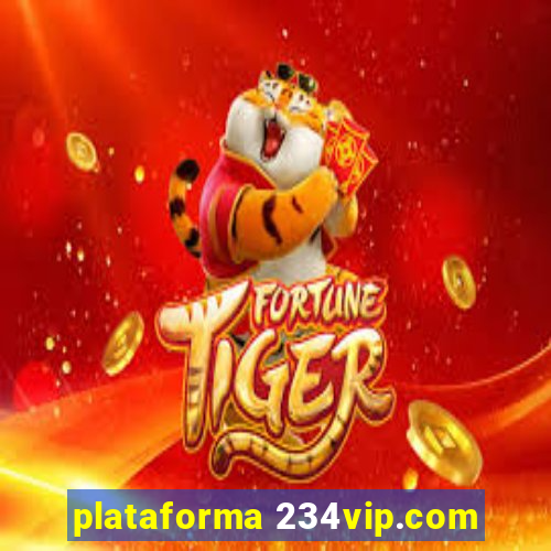 plataforma 234vip.com